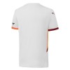 Maillot de Supporter Galatasaray Extérieur 2024-25 Pour Homme